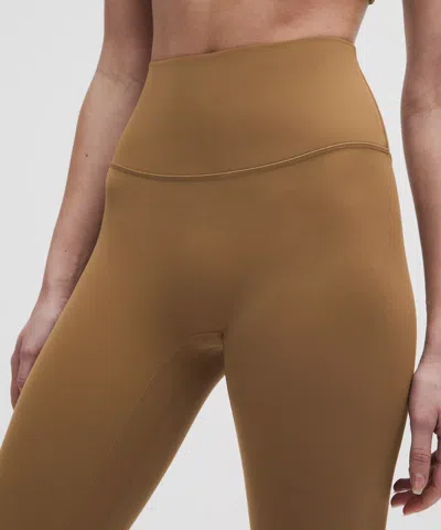 Lululemon Align No Line™ High-rise Leggings 28"