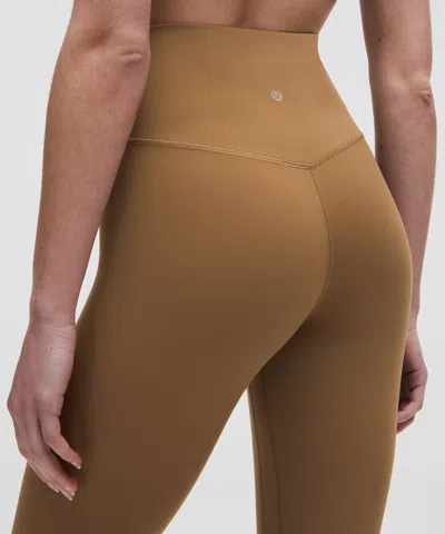 Lululemon Align No Line™ High-rise Leggings 28"