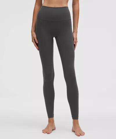 Lululemon Align No Line™ High-rise Leggings 28"