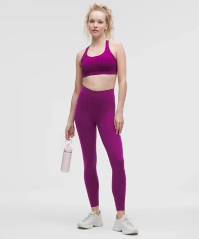 Lululemon Energy Bra Medium Support, B-d Cups Evolve