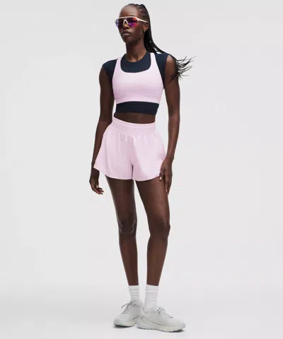 Lululemon Shake It Out High-rise Running Shorts 2.5"