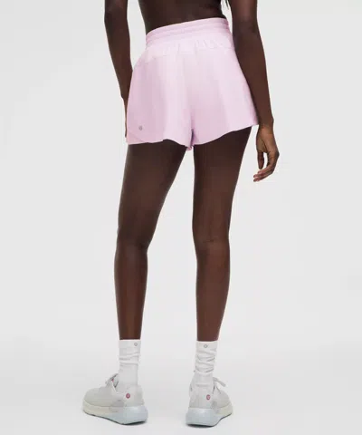 Lululemon Shake It Out High-rise Running Shorts 2.5"