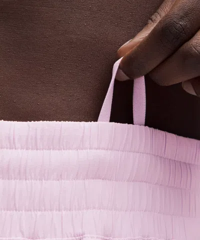 Lululemon Shake It Out High-rise Running Shorts 2.5"