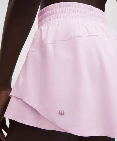 Lululemon Shake It Out High-rise Running Shorts 2.5"