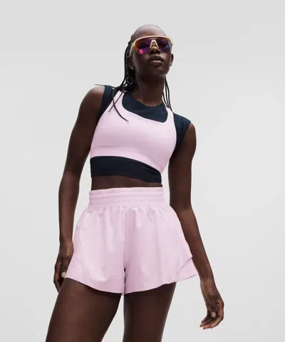 Lululemon Shake It Out High-rise Running Shorts 2.5"