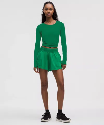 Lululemon Shake It Out High-rise Running Shorts 2.5"