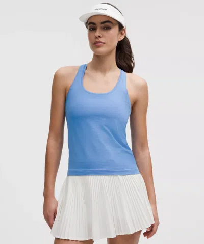 Lululemon Swiftly Tech Racerback Tank Top 2.0 Waist Length