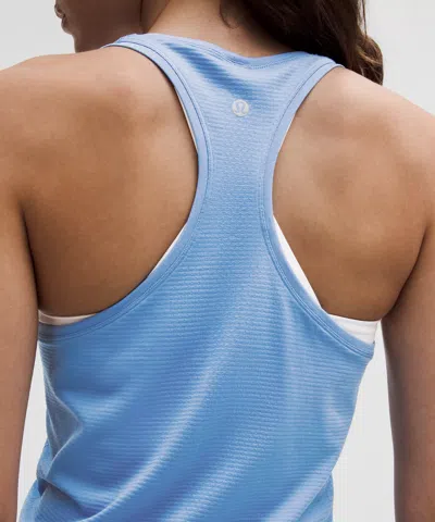 Lululemon Swiftly Tech Racerback Tank Top 2.0 Waist Length