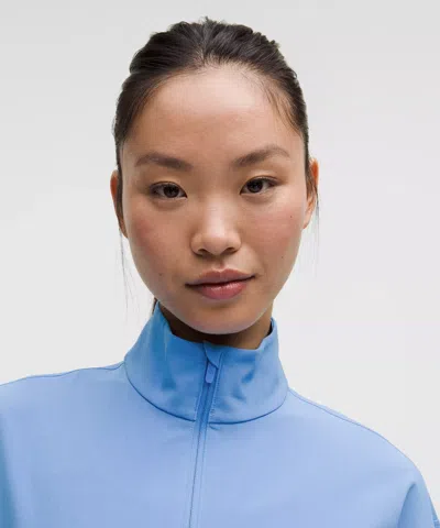 Lululemon Uv-protective Cinch-waist Running Jacket