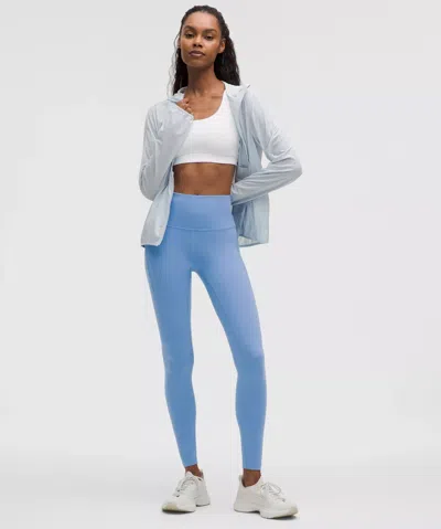 Lululemon Wunder Train High-rise Tight With Pockets 28"