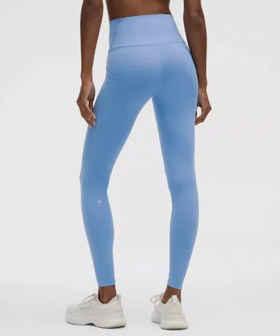 Lululemon Wunder Train High-rise Tight With Pockets 28"