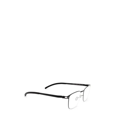 Mykita Logo Flat Mirror