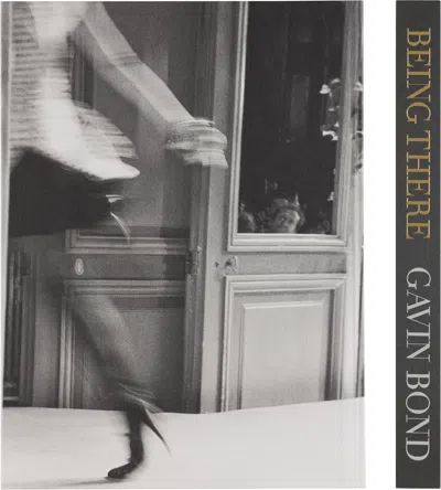 Idea Gavin Bond Being There