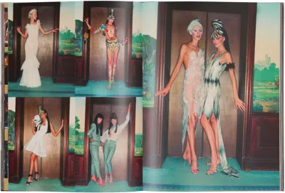 Idea Gavin Bond Being There