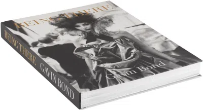 Idea Gavin Bond Being There