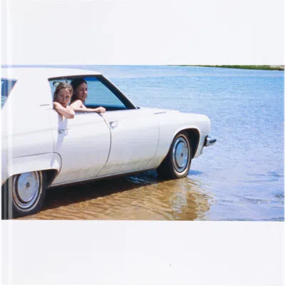 Idea Vinca Petersen Deuce And A Quarter — 1st Edition