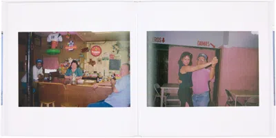 Idea Vinca Petersen Deuce And A Quarter — 1st Edition