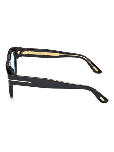 Tom Ford Full Frame Plain Mirror
