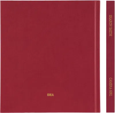 Idea Camera Girl — 1st Edition