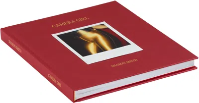 Idea Camera Girl — 1st Edition