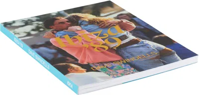 Idea Dave Swindells Ibiza '89