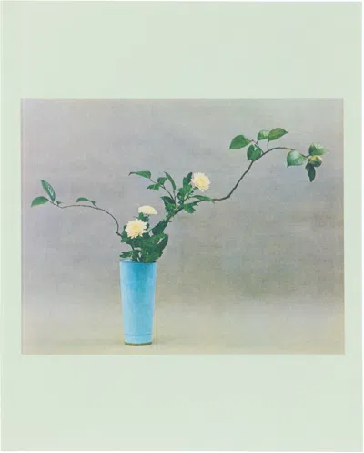 Idea Ikebana — An  Book