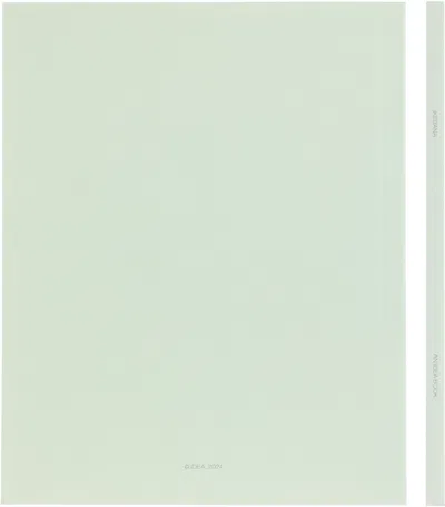 Idea Ikebana — An  Book