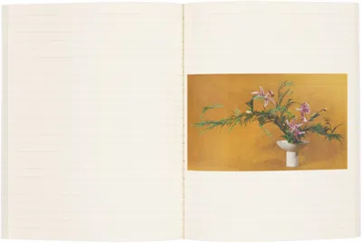Idea Ikebana — An  Book
