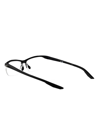 Nike Geometric Frame Plain Mirror