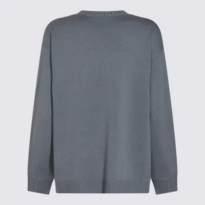 Max Mara Fido 1951 Oversized Wool Sweater