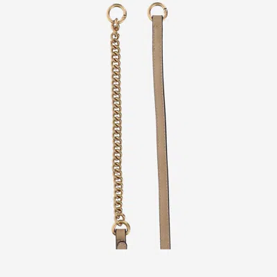 Pinko Bolsa De Hombro - Beis In Brown