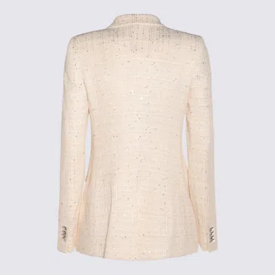 Tagliatore Jackets Light And Natural