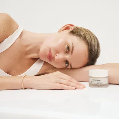 Goop All-in-one Nourishing Face Cream