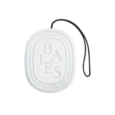 Diptyque Baies (berries) Wax Oval
