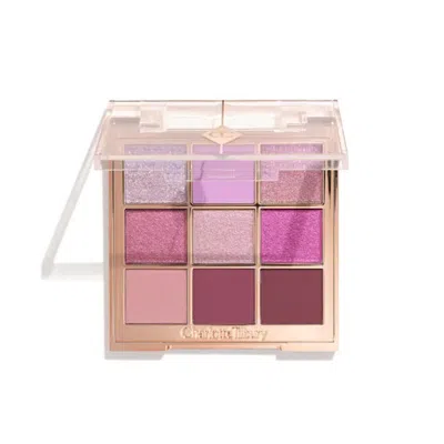 Charlotte Tilbury Charlotte's Palette Of Beautifying Eye Trends