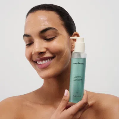 Goop Daily Detox Foaming Cleanser