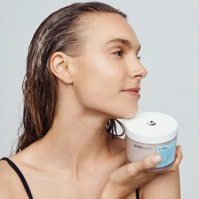 Goop Himalayan Salt Scrub Shampoo