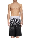 DSQUARED2 BEACH SHORTS AND trousers,47185145LO 2