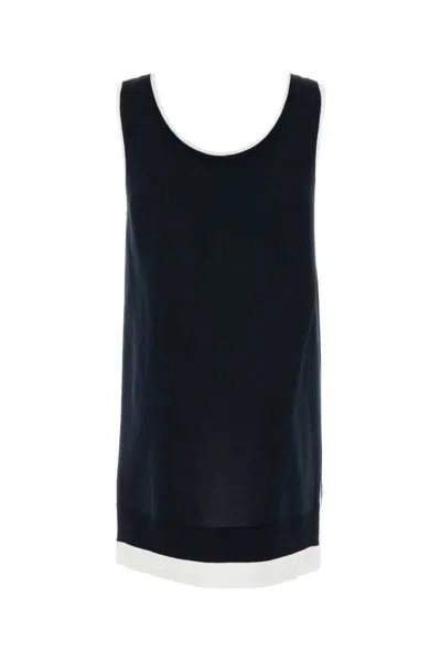 Miu Miu Mini Tank Dress