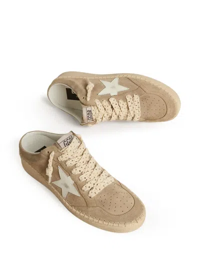 Golden Goose Ball Star Mules