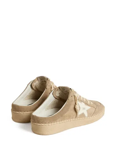 Golden Goose Ball Star Mules