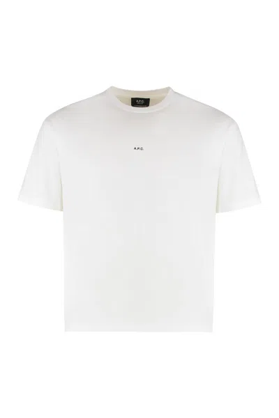 Apc A.p.c. Kyle T Shirt