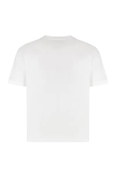 Apc A.p.c. Kyle T Shirt