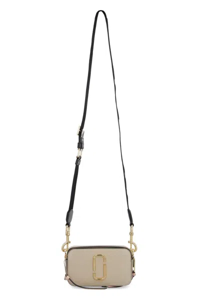 Marc Jacobs The Snapshot Leather Camera Bag