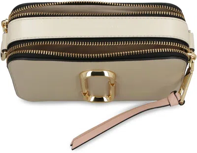 Marc Jacobs The Snapshot Leather Camera Bag