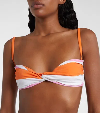 Dolce & Gabbana Bikini In Multi