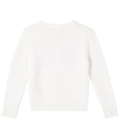 Polo Ralph Lauren Kids Sweater