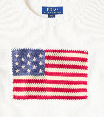 Polo Ralph Lauren Kids Sweater