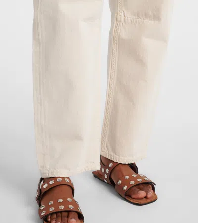 Citizen Of Humanity Citizens Of Humanity Jeans In Neutral