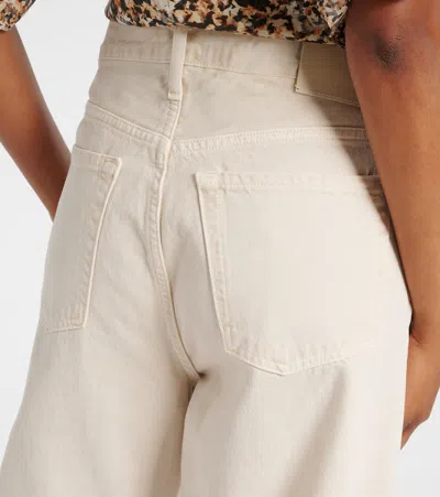 Citizen Of Humanity Citizens Of Humanity Jeans In Neutral